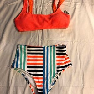 Aerie Bikini NEW